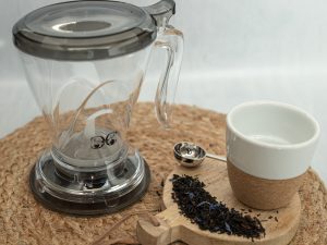 Theefilter Chacult luxe - ME Teatime